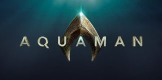 OUTRAGEOUS! 1st Look at AQUAMAN!