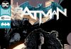 Review – BATMAN #40