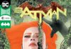 Review – BATMAN #41