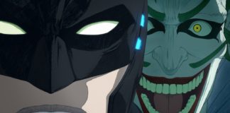 Film Review – BATMAN NINJA