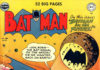 Batman Timeline – “Batman in 1950”