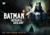 Review – GOTHAM BY GASLIGHT