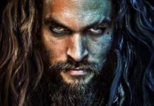 AQUAMAN 2 Coming 12/16/22