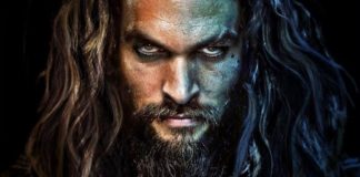 AQUAMAN 2 Coming 12/16/22