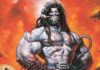 Michael Bay Directing LOBO?