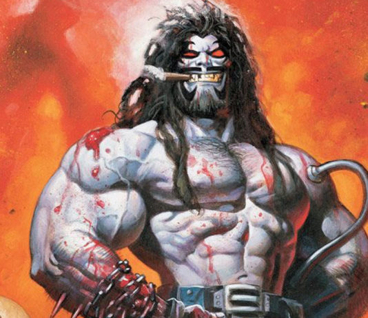 Michael Bay Directing LOBO?