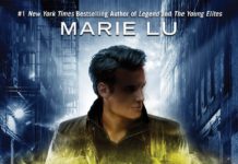 Review – BATMAN: NIGHTWALKER by Eric Holzmann