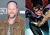 Joss Whedon Exits BATGIRL