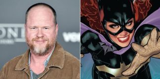 Joss Whedon Exits BATGIRL