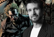 A BOF INTERVIEW: Lee Bermejo
