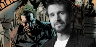 EXCLUSIVE – The Joker and Two Face by Lee Bermejo for BOF!