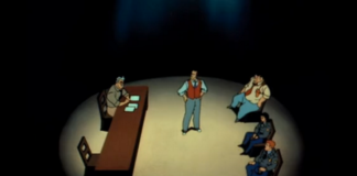 BTAS Retrospective – “P.O.V.”