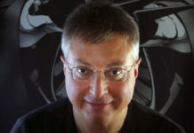 THE BATMAN Is Coming by Michael Uslan