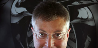 BOF Podcast #148: Interview with Michael Uslan