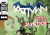 Review – BATMAN #42