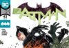 Review – BATMAN #43