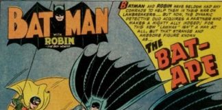 Bat-Timeline – “Batman in 1958”