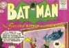 Bat-Timeline – “Batman in 1960”