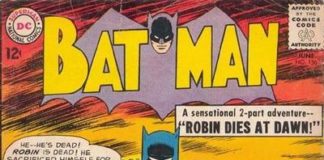 Bat-Timeline – “Batman in 1963”