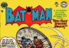 Batman Timeline – “Batman in 1954”