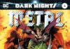 Review – DARK NIGHTS: METAL #6