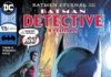 Review – DETECTIVE COMICS #976