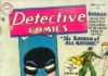 Batman Timeline – “Batman in 1955”