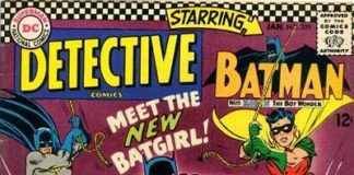 Bat-Timeline – “Batman in 1967”