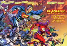 OPINION – Wanna Reboot DC on Film? Forget FLASHPOINT!