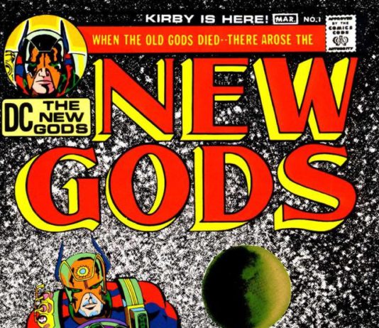 REPORT – Ava DuVernay To Direct NEW GODS For Warner Bros.