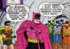 Batman Timeline – “Batman in 1957”