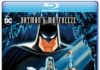 BATMAN & MR. FREEZE: SUBZERO Coming To Blu-ray 3/27/18