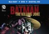 Review: THE KILLING JOKE (Animated Film)