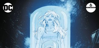 Review – BATMAN: WHITE KNIGHT #6