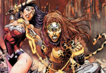 Jenkins Confirms Wiig Is The Cheetah