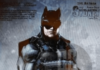 More JUSTICE LEAGUE: MORTAL Batman Concept Art
