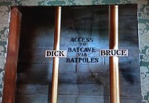 BOF’s BAT-POLL | The Future of the Live-Action Solo Batman Film Franchise