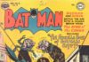 Batman Timeline – “Batman in 1953”