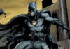 Exclusive (Kinda) – BATMAN: EARTH ONE, VOL. 3 Update!