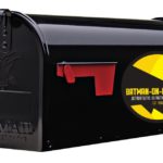 The April 2019 BOF Mailbag