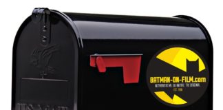 Memorial Day 2018 BOF Mailbag