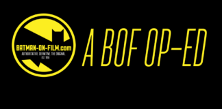 OPINION – “A Batman Without Gods”