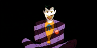 BTAS Retrospective – “The Last Laugh”