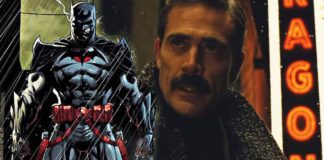 Jeffrey Dean Morgan: Playing Batman Would Be “Thrill of a Lifetime”