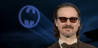 THE BATMAN Moves Into Pre-Production
