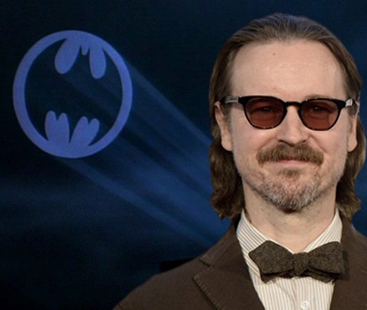 THE BATMAN: Batman & Bruce Wayne to be CGI/MoCap