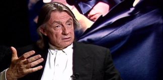 Joel Schumacher Is Returning To Batman On Film!