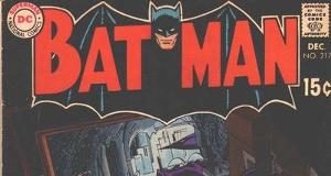BOF’s Bat-Timeline – “Batman in 1969”