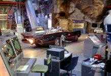 Bat-Timeline – “Batman in 1968”