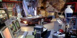 Bat-Timeline – “Batman in 1968”